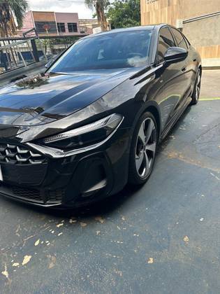 AUDI A5 2.0 TFSI GASOLINA PERFORMANCE S EDITION QUATTRO S TRONIC